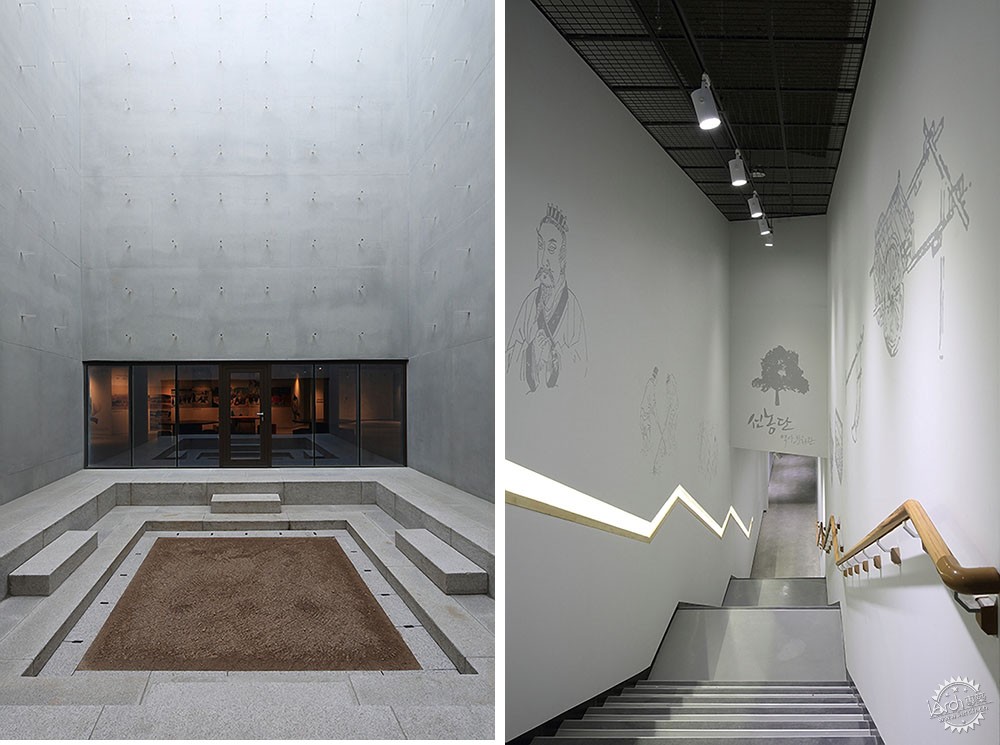 SeonnongdanʷĻ/ Wooridongin Architects17ͼƬ
