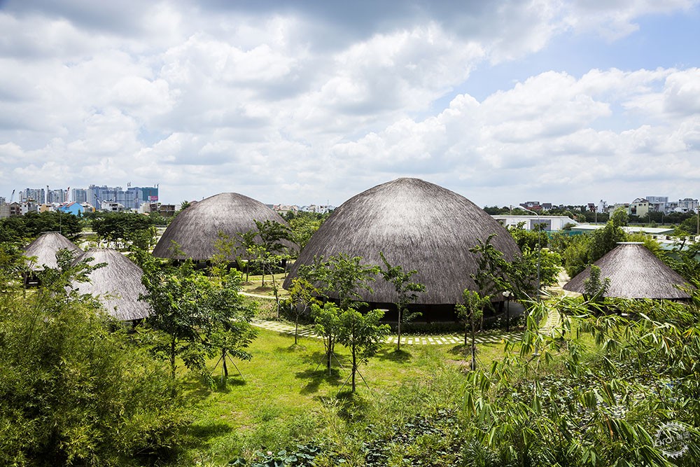 ʯ/ Vo Trong Nghia Architects1ͼƬ