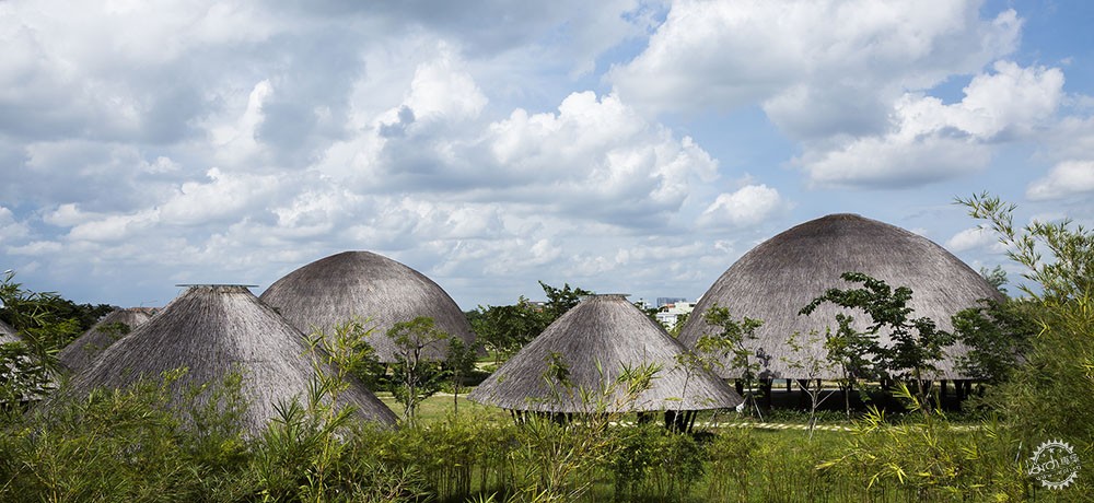 ʯ/ Vo Trong Nghia Architects4ͼƬ