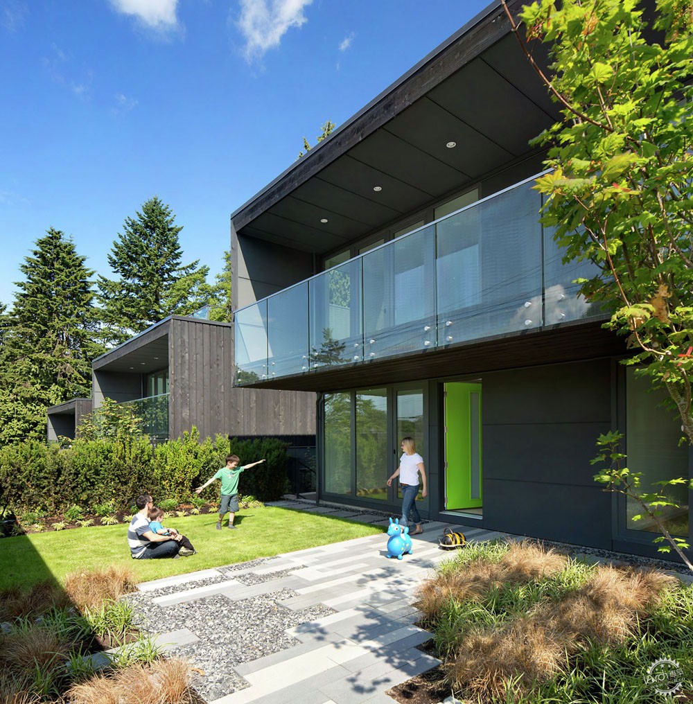 ô¸绪1340סլ/ office of mcfarlane biggar architects + designers5ͼƬ