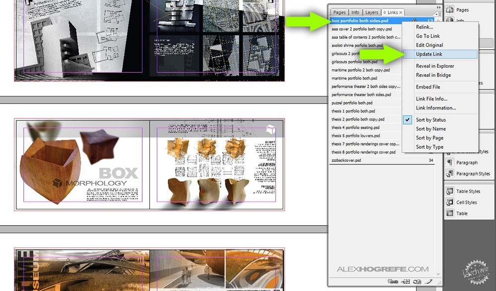 InDesignΪʲôҪʹ5ͼƬ