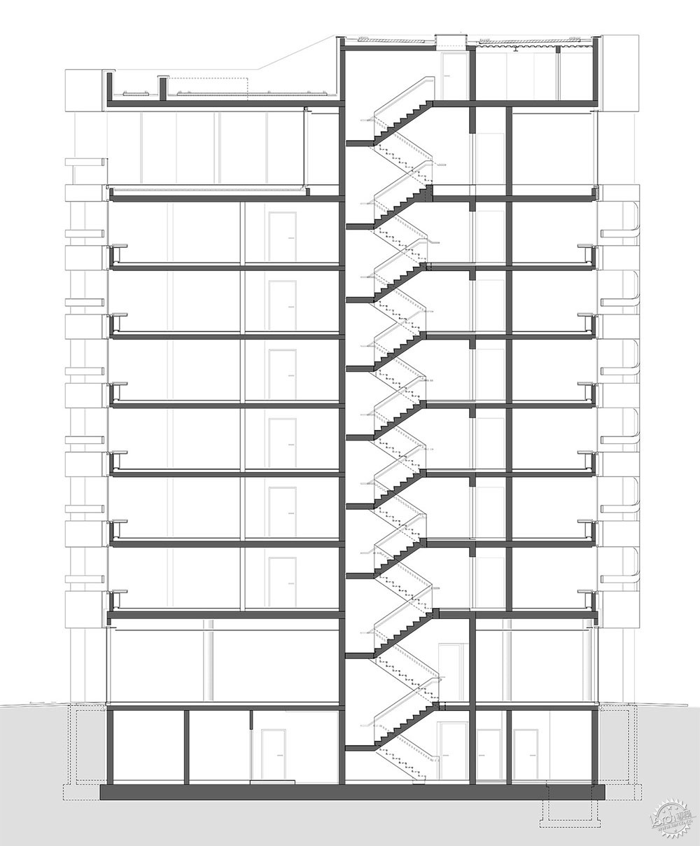 IZBƵ깫Ԣ/ Stark Architekten23ͼƬ