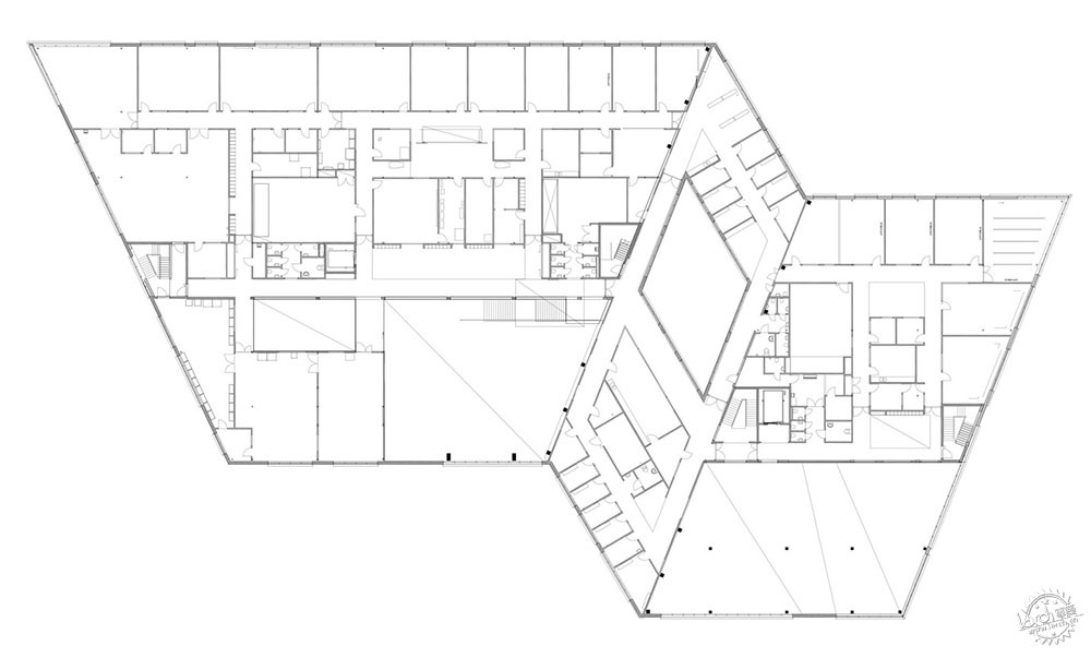 FærderƼ/White Arkitekter16ͼƬ