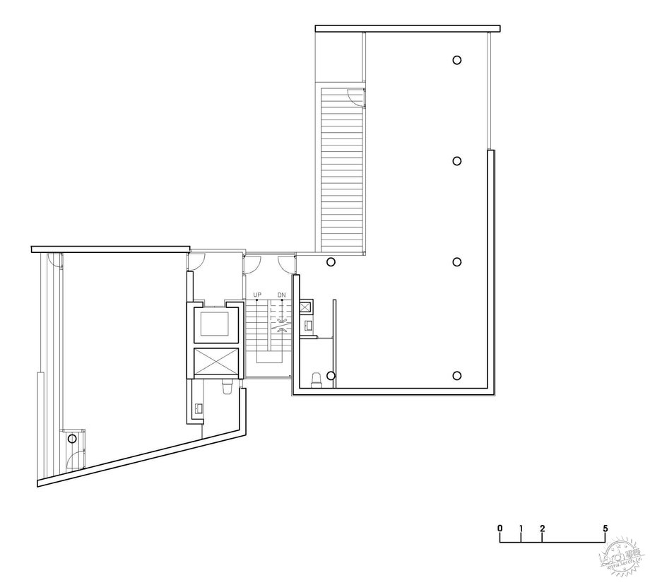 ׶Spacumerۺϴ¥/ L'EAU design + Kim Dong-jin19ͼƬ