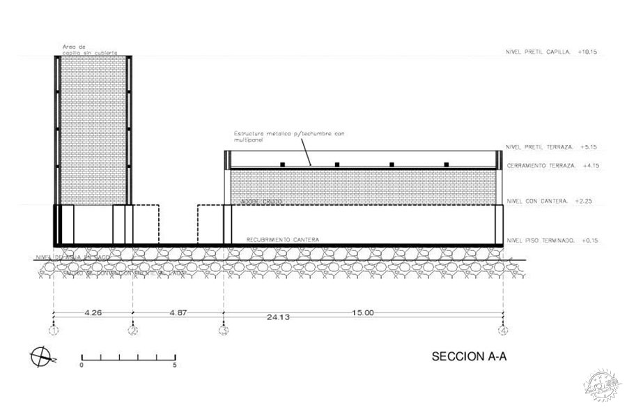 Centinela/ estudio ALA20ͼƬ