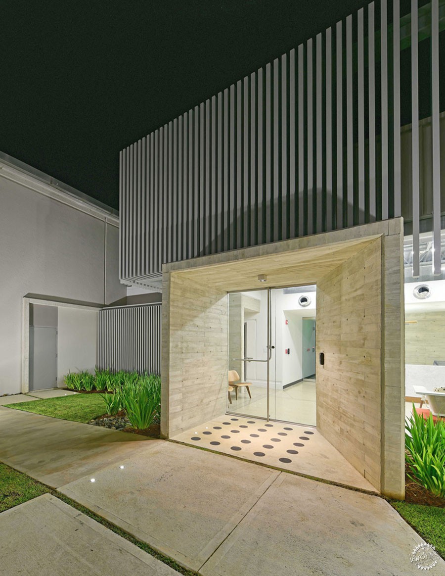 SARCO / HACEDOR:MAKER/arquitectos5ͼƬ