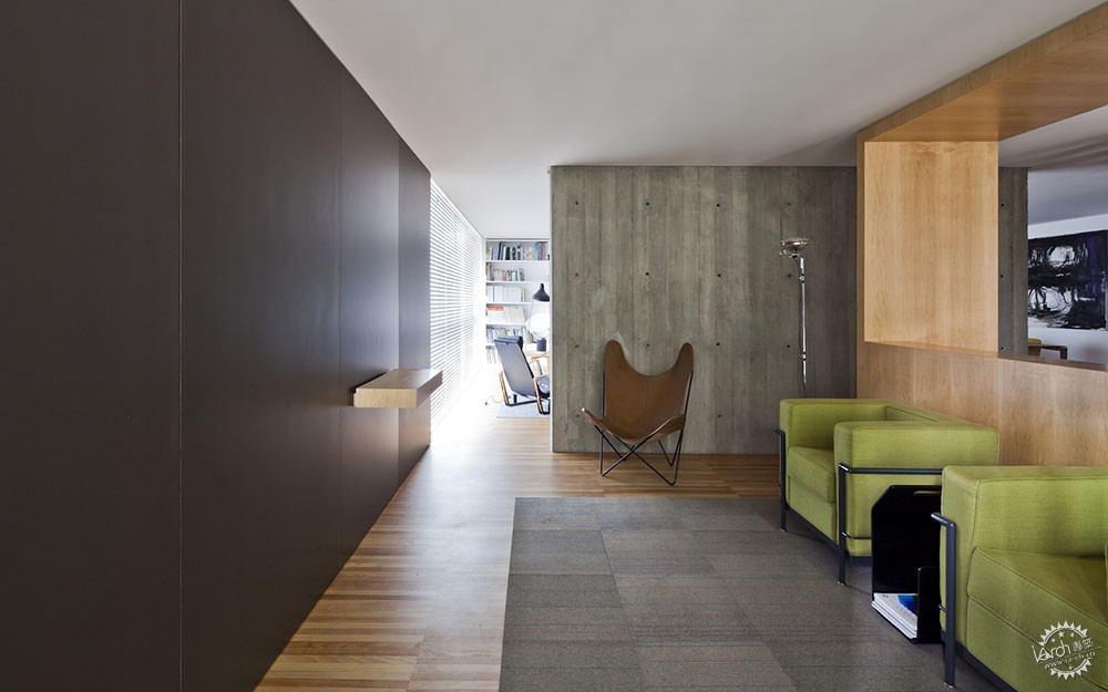 GravataԢ/ Couto Arquitetura8ͼƬ