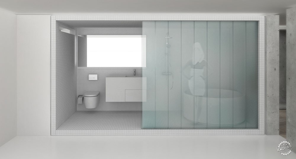 GravataԢ/ Couto Arquitetura27ͼƬ