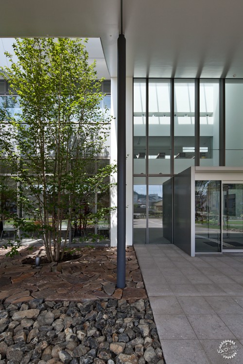 ׺ͼShirakawa Public Library by һ10ͼƬ