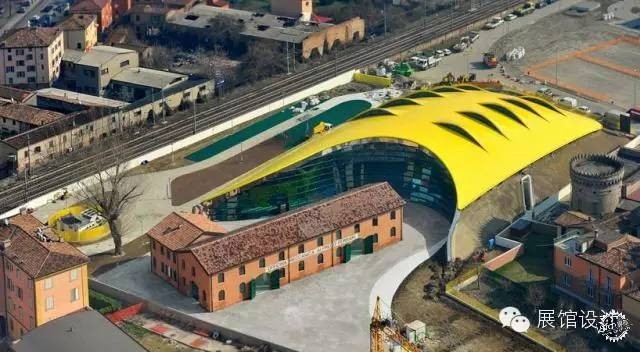 ▪ݣItaly Enzo Ferrari Museum1ͼƬ