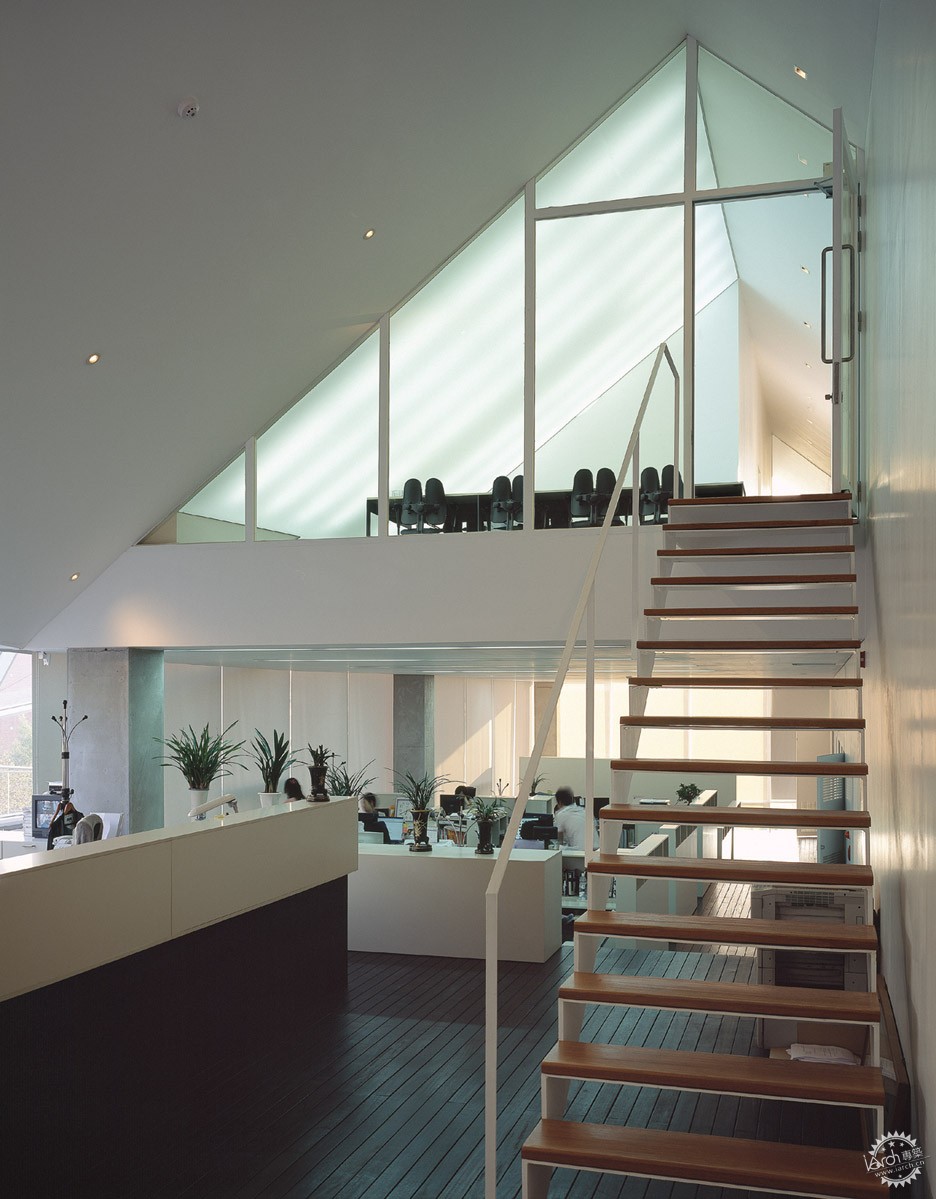 ΪKyomunsaܲDaniel Valle Architects6ͼƬ