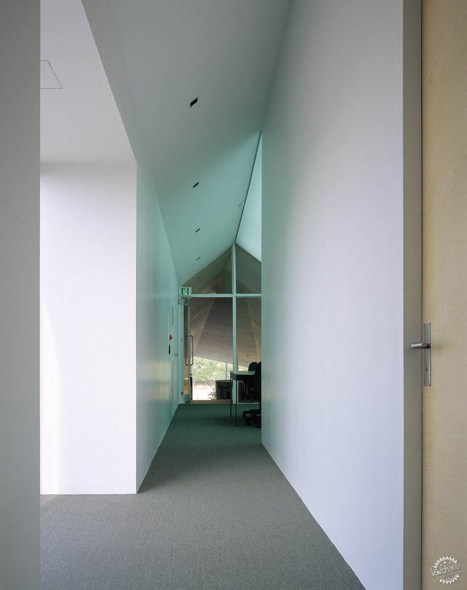 ΪKyomunsaܲDaniel Valle Architects7ͼƬ