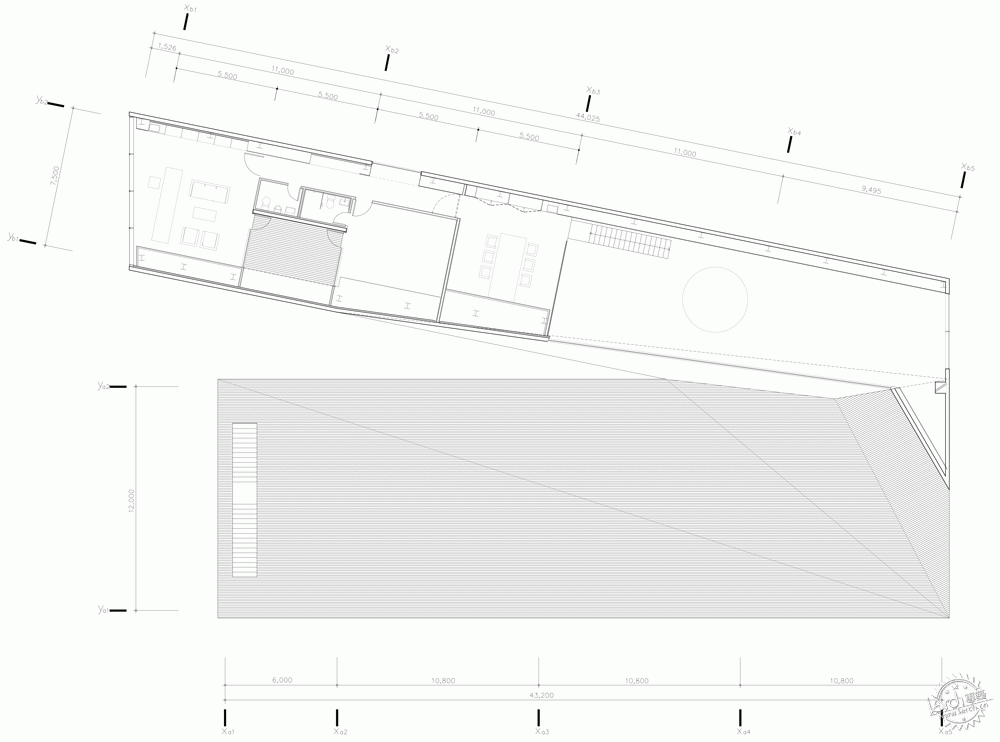 ΪKyomunsaܲDaniel Valle Architects12ͼƬ