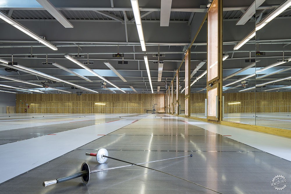 Neudorf/ Atelier Zndel Cristea5ͼƬ