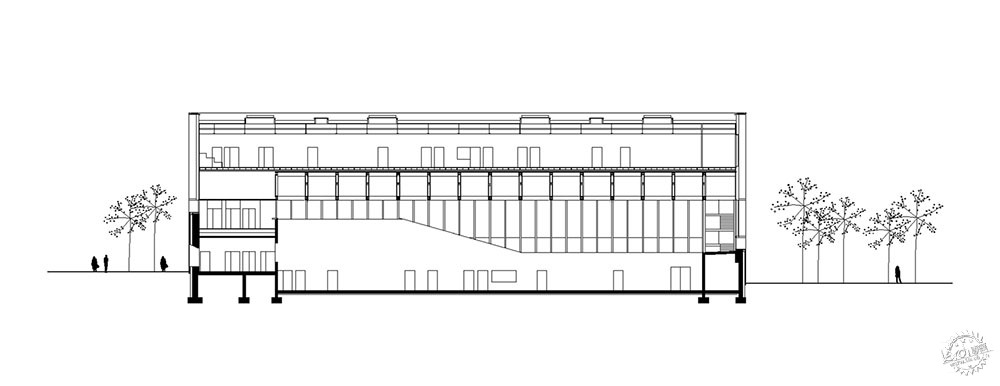 Neudorf/ Atelier Zndel Cristea6ͼƬ
