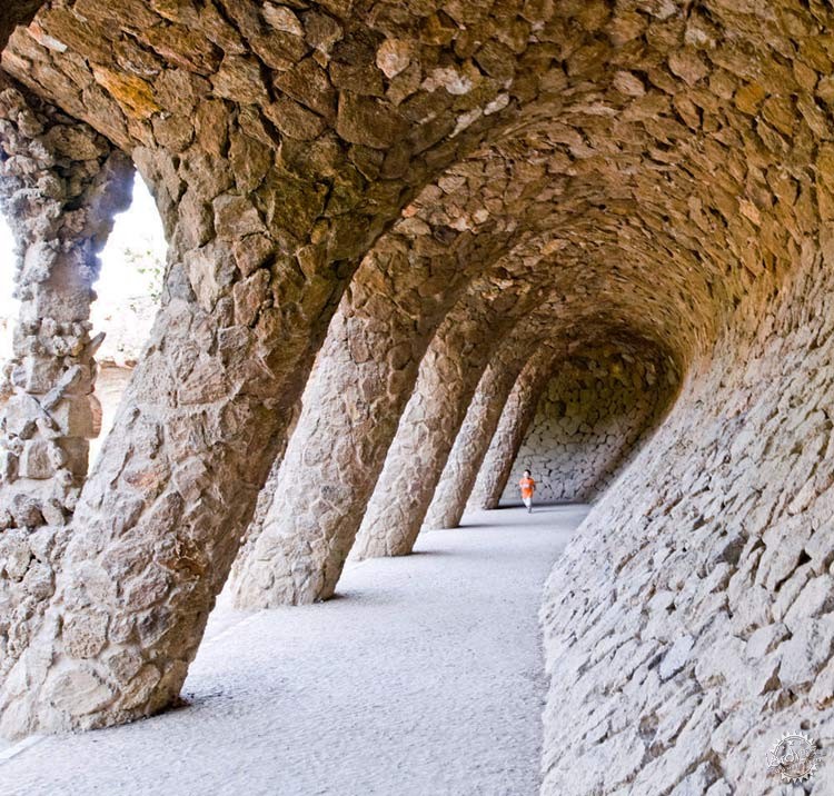 ԰Parc Gell by ᡤߵϵ5ͼƬ