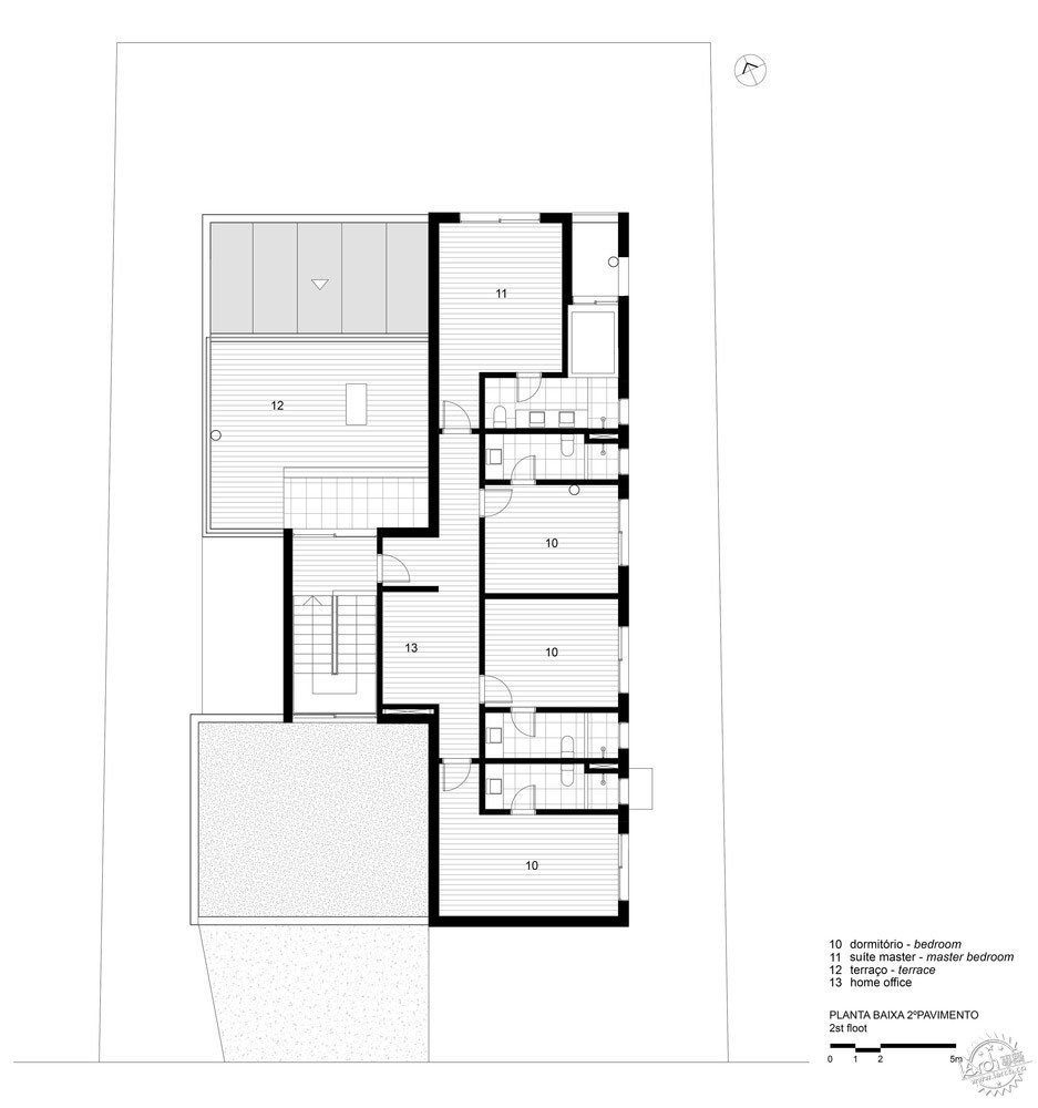 C26סլ/ Seferin Arquitetura26ͼƬ