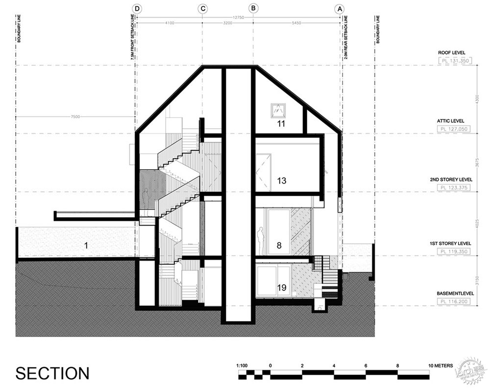 Namly Hill / ipli architects14ͼƬ