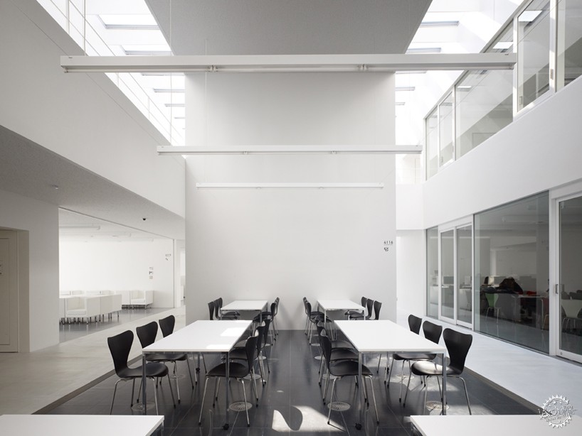 ѧ԰ǰŹʴѧ4Ź(Maebashi Kyoai Gakuen College) by Kyoai Commons5ͼƬ