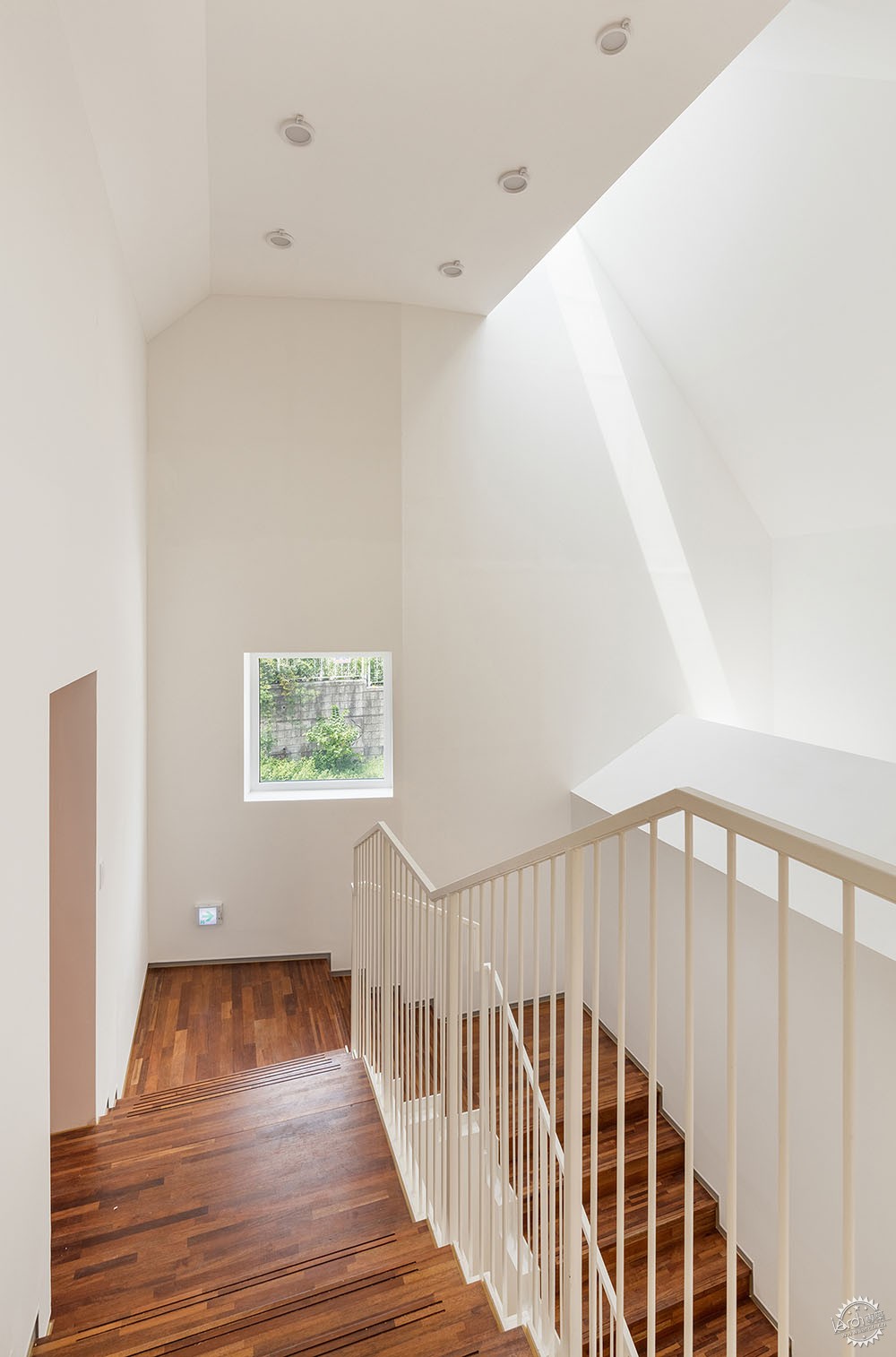 Hangdong׶԰ / Janghwan Cheon + Studio-i10ͼƬ