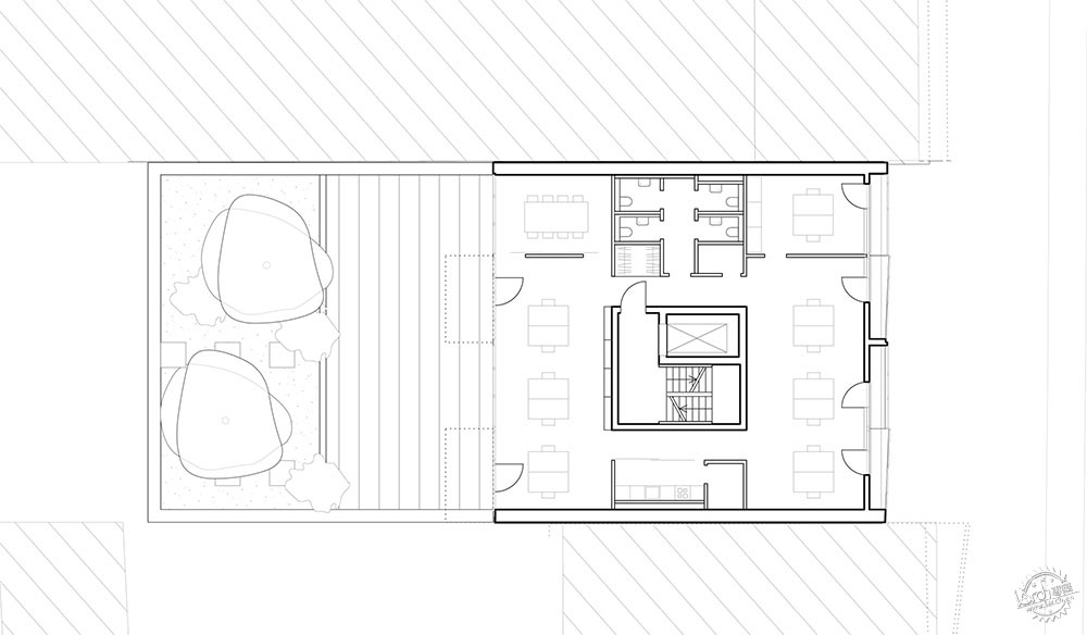 סͰ칫/ blauraum Architekten7ͼƬ