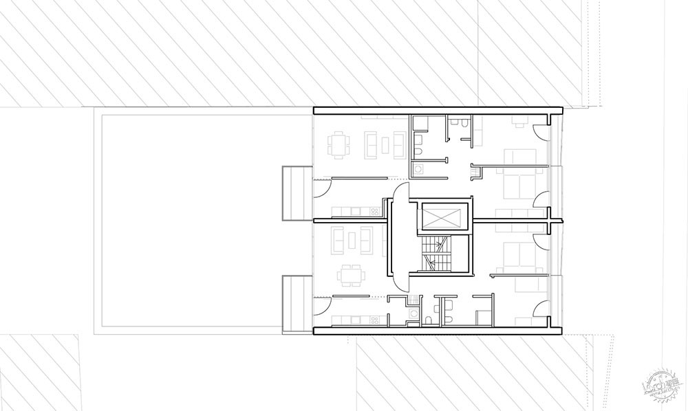 סͰ칫/ blauraum Architekten8ͼƬ