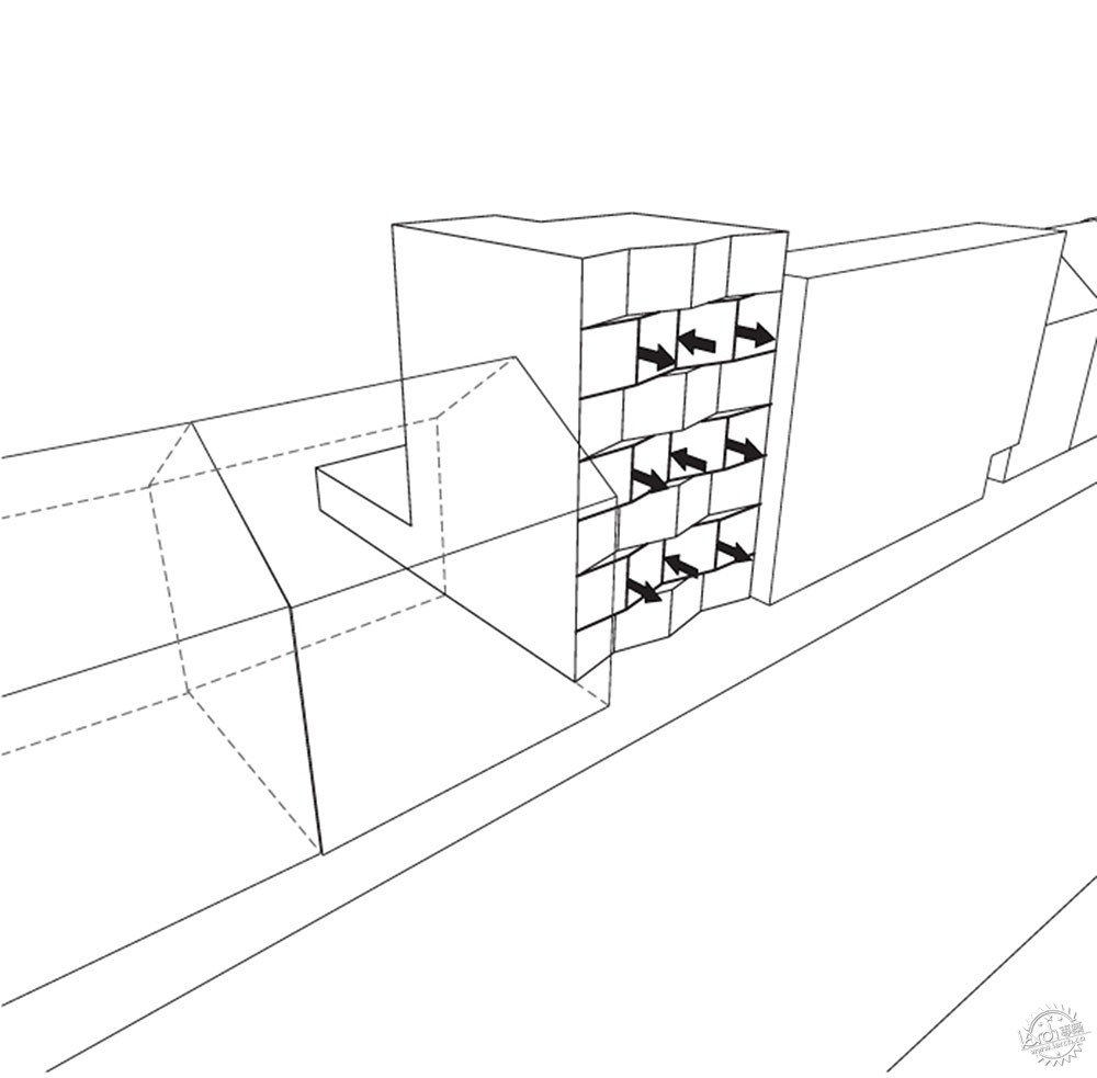 סͰ칫/ blauraum Architekten15ͼƬ