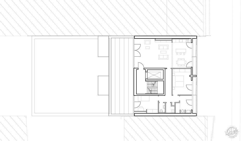 סͰ칫/ blauraum Architekten18ͼƬ