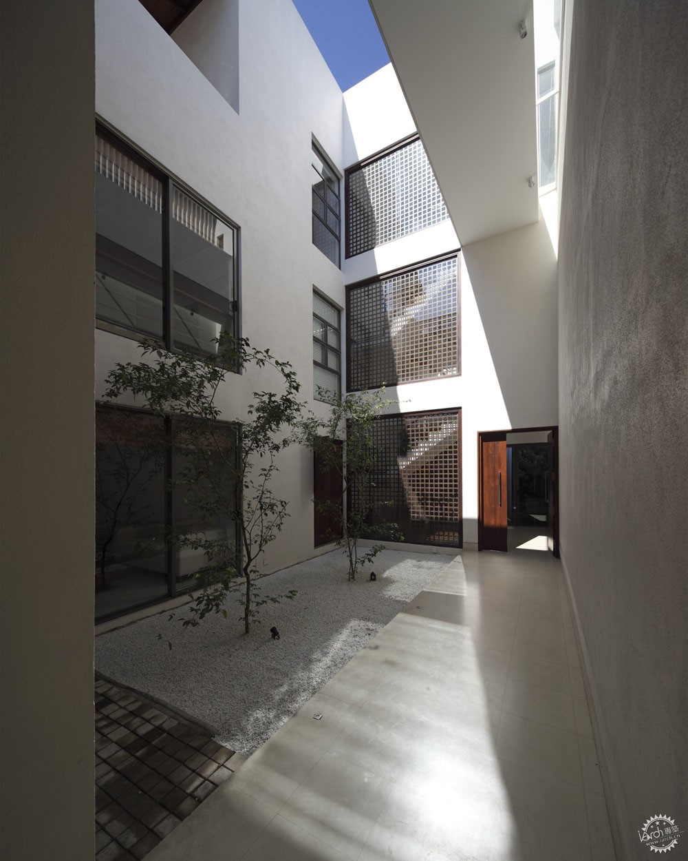 סլ/ KWA Architects2ͼƬ