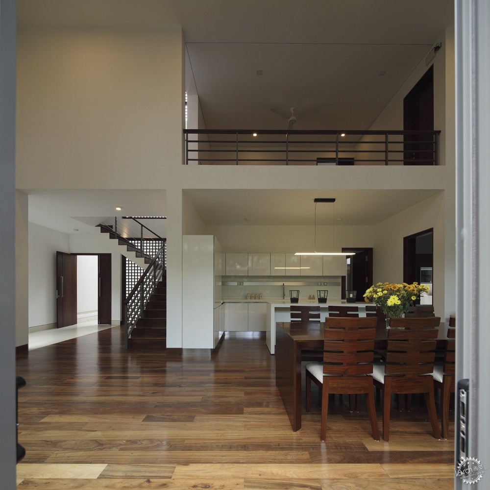 סլ/ KWA Architects7ͼƬ