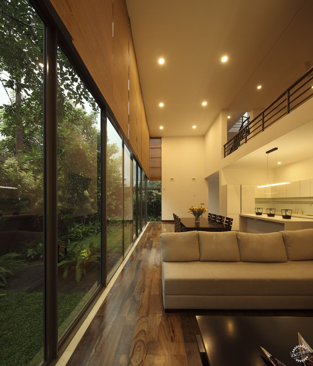 סլ/ KWA Architects8ͼƬ
