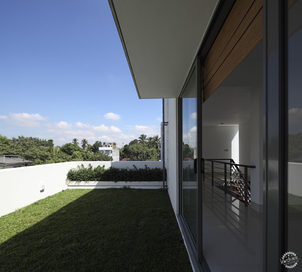 סլ/ KWA Architects11ͼƬ