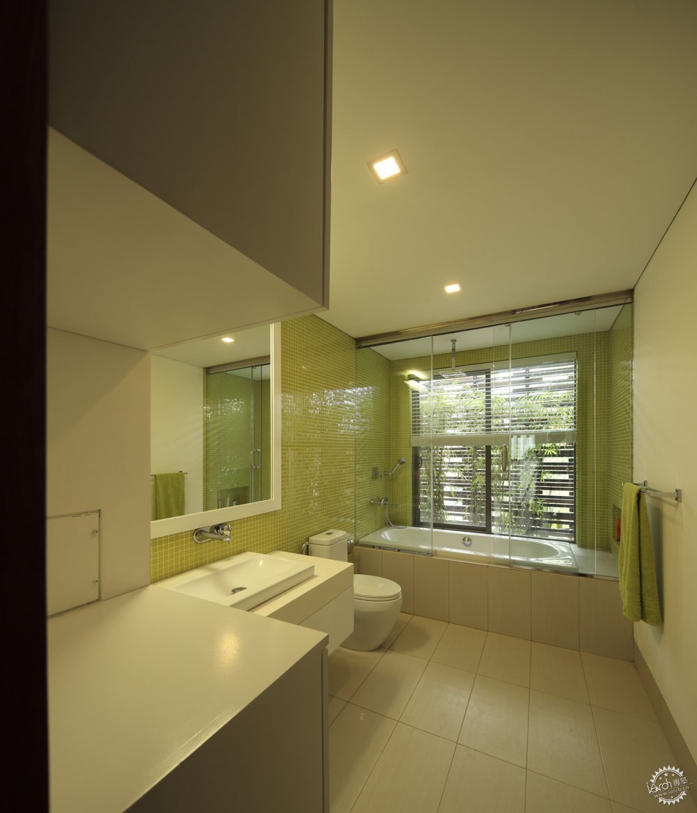 סլ/ KWA Architects12ͼƬ