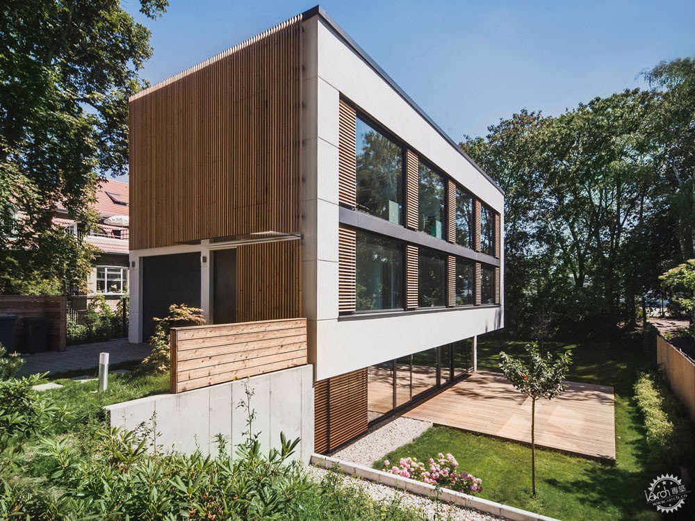 Mסլ/ Peter Ruge Architekten1ͼƬ