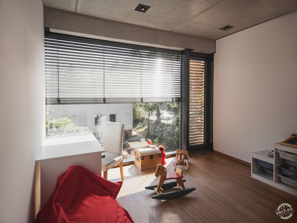 Mסլ/ Peter Ruge Architekten6ͼƬ