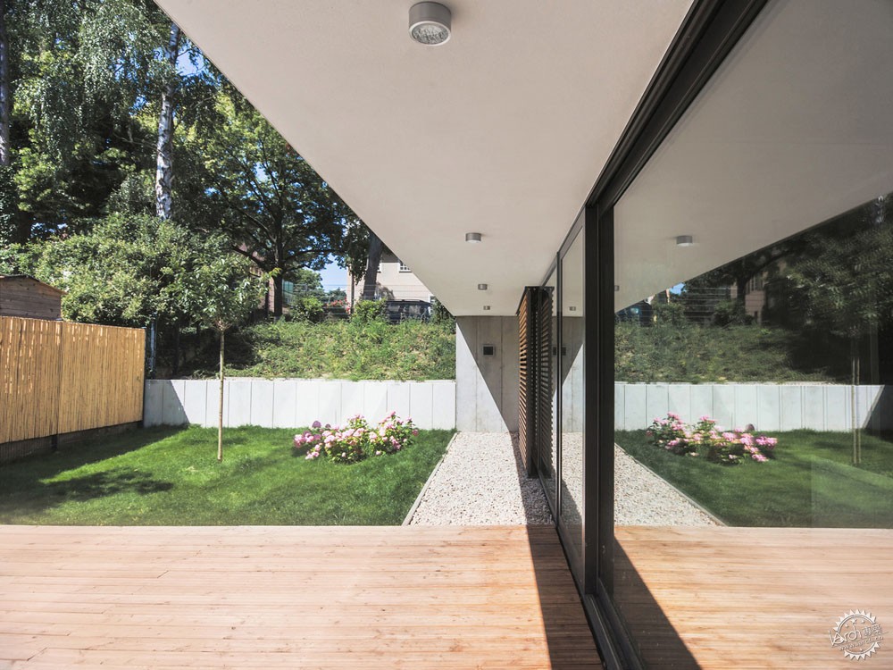 Mסլ/ Peter Ruge Architekten9ͼƬ