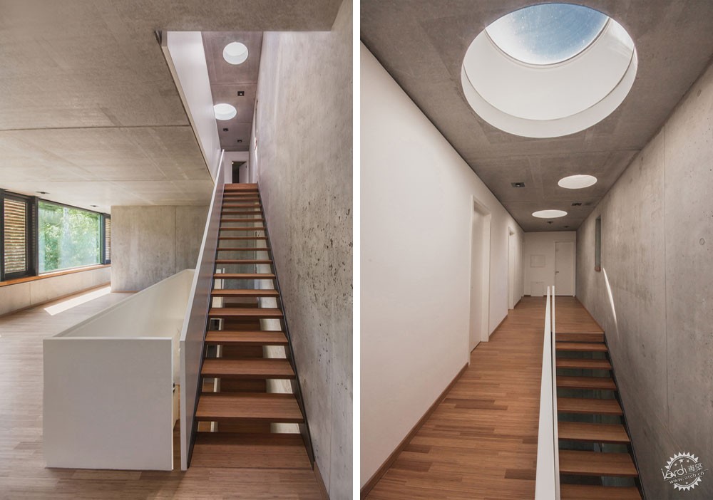 Mסլ/ Peter Ruge Architekten11ͼƬ
