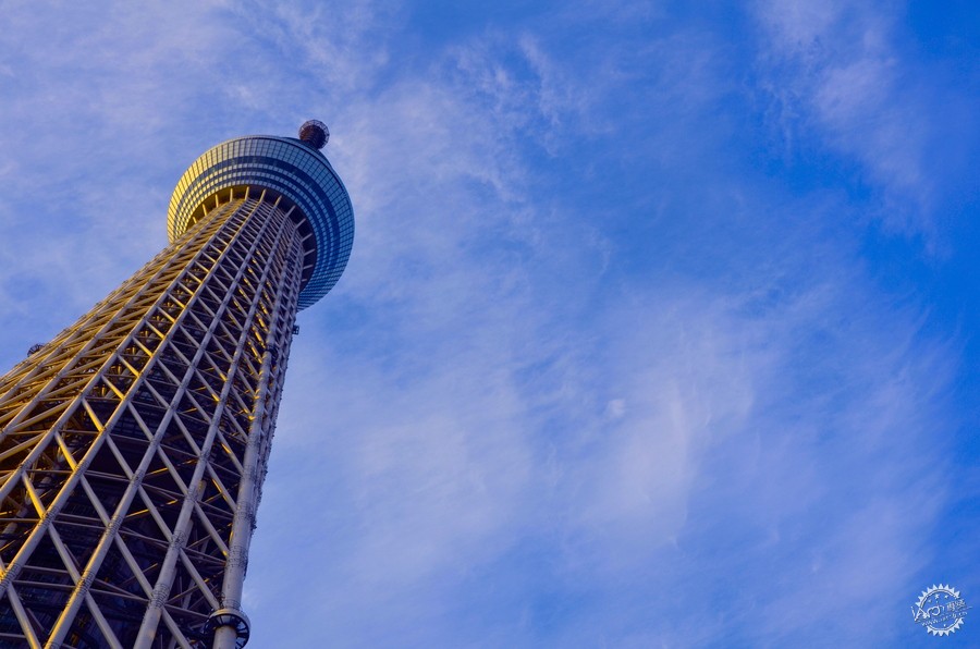 Tokyo Sky Tree by սƵ5ͼƬ