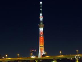 Tokyo Sky Tree by սƵ8ͼƬ