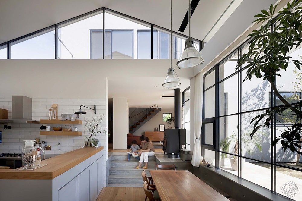 Tsujidoסլ/ Naoi Architecture & Design Office2ͼƬ