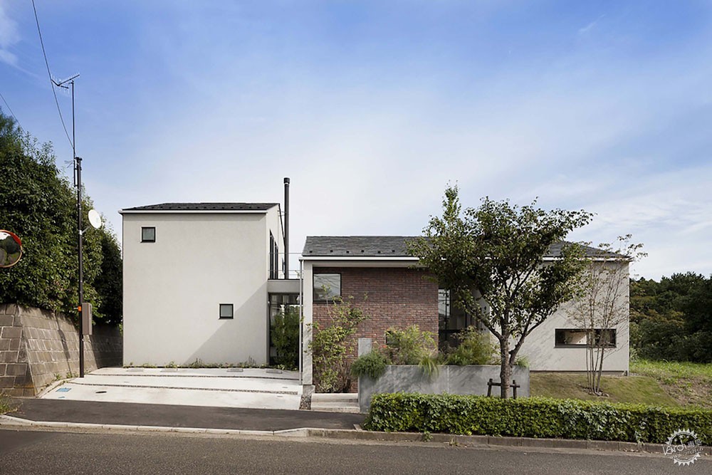Tsujidoסլ/ Naoi Architecture & Design Office1ͼƬ