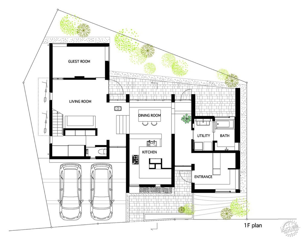 Tsujidoסլ/ Naoi Architecture & Design Office4ͼƬ