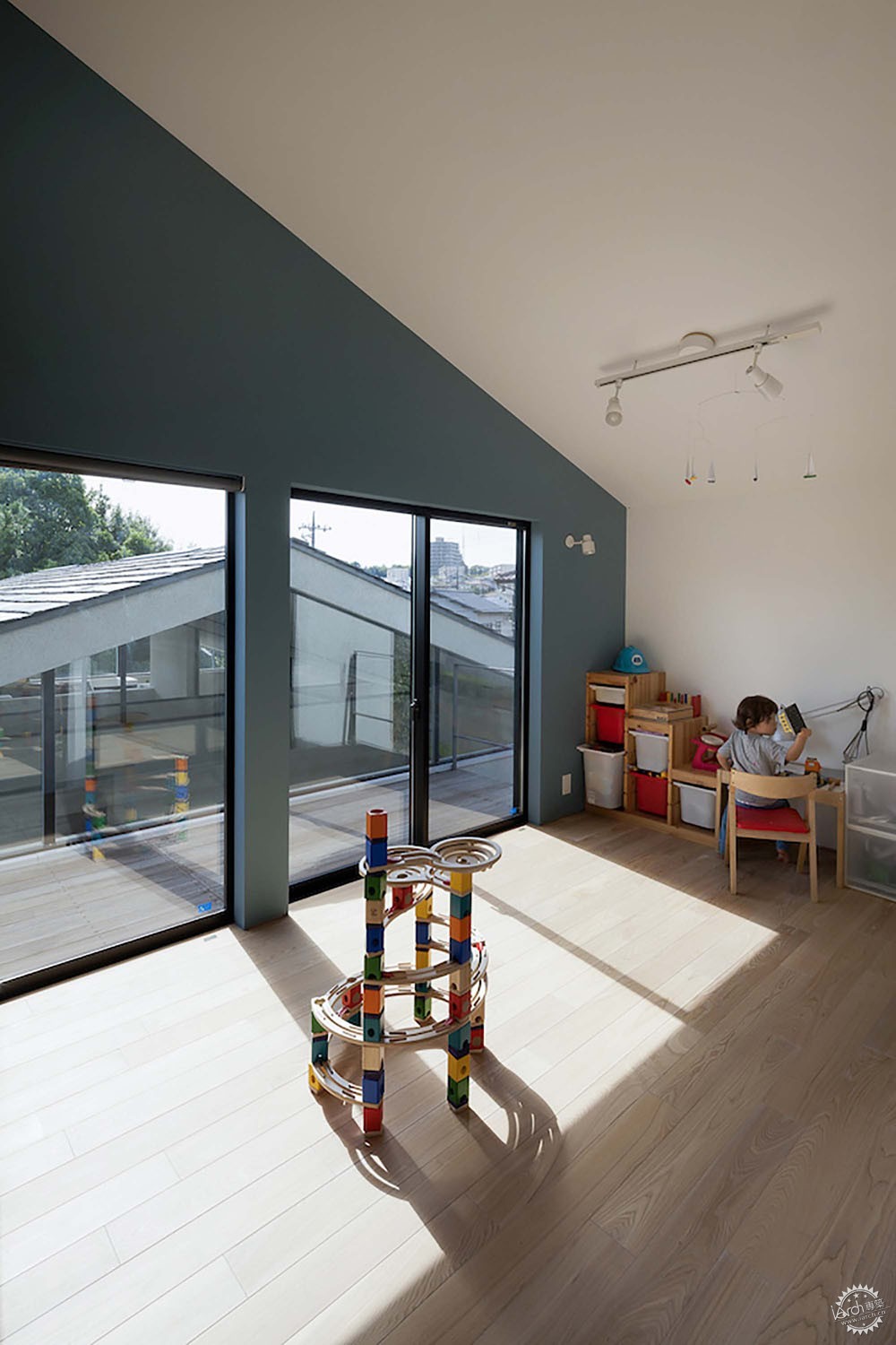 Tsujidoסլ/ Naoi Architecture & Design Office5ͼƬ
