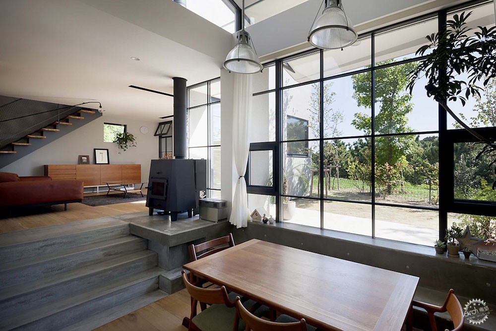 Tsujidoסլ/ Naoi Architecture & Design Office6ͼƬ