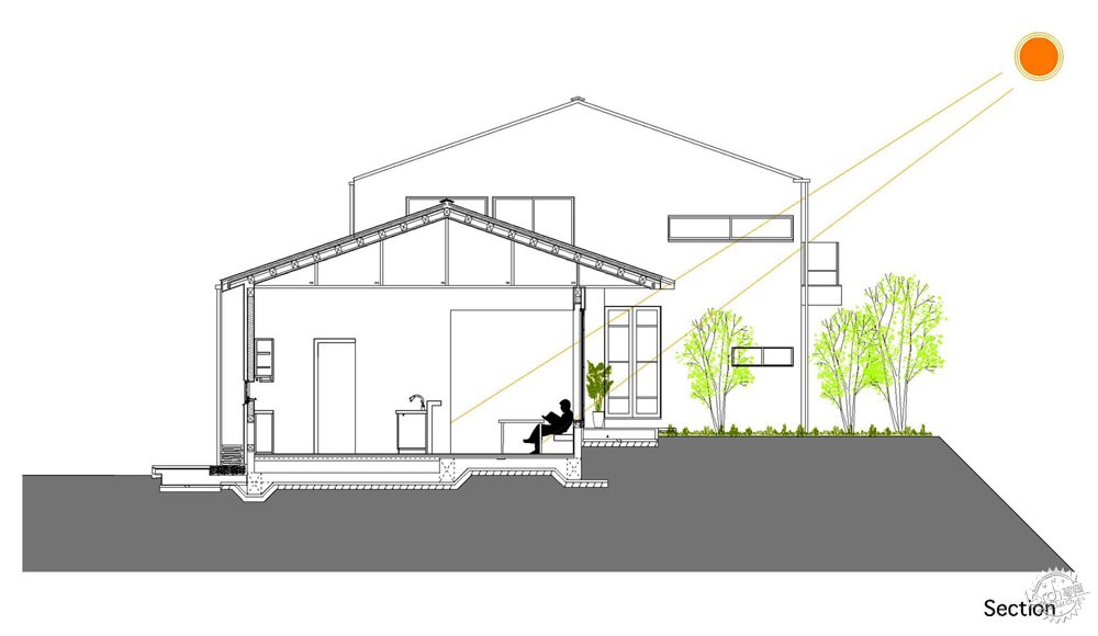 Tsujidoסլ/ Naoi Architecture & Design Office7ͼƬ