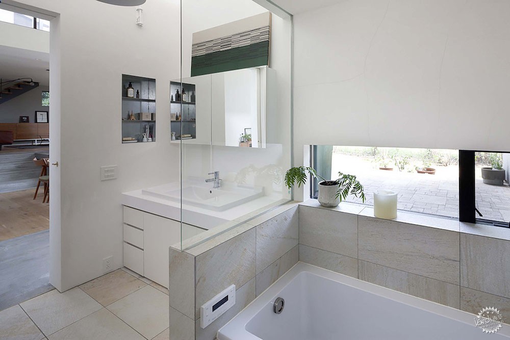 Tsujidoסլ/ Naoi Architecture & Design Office12ͼƬ