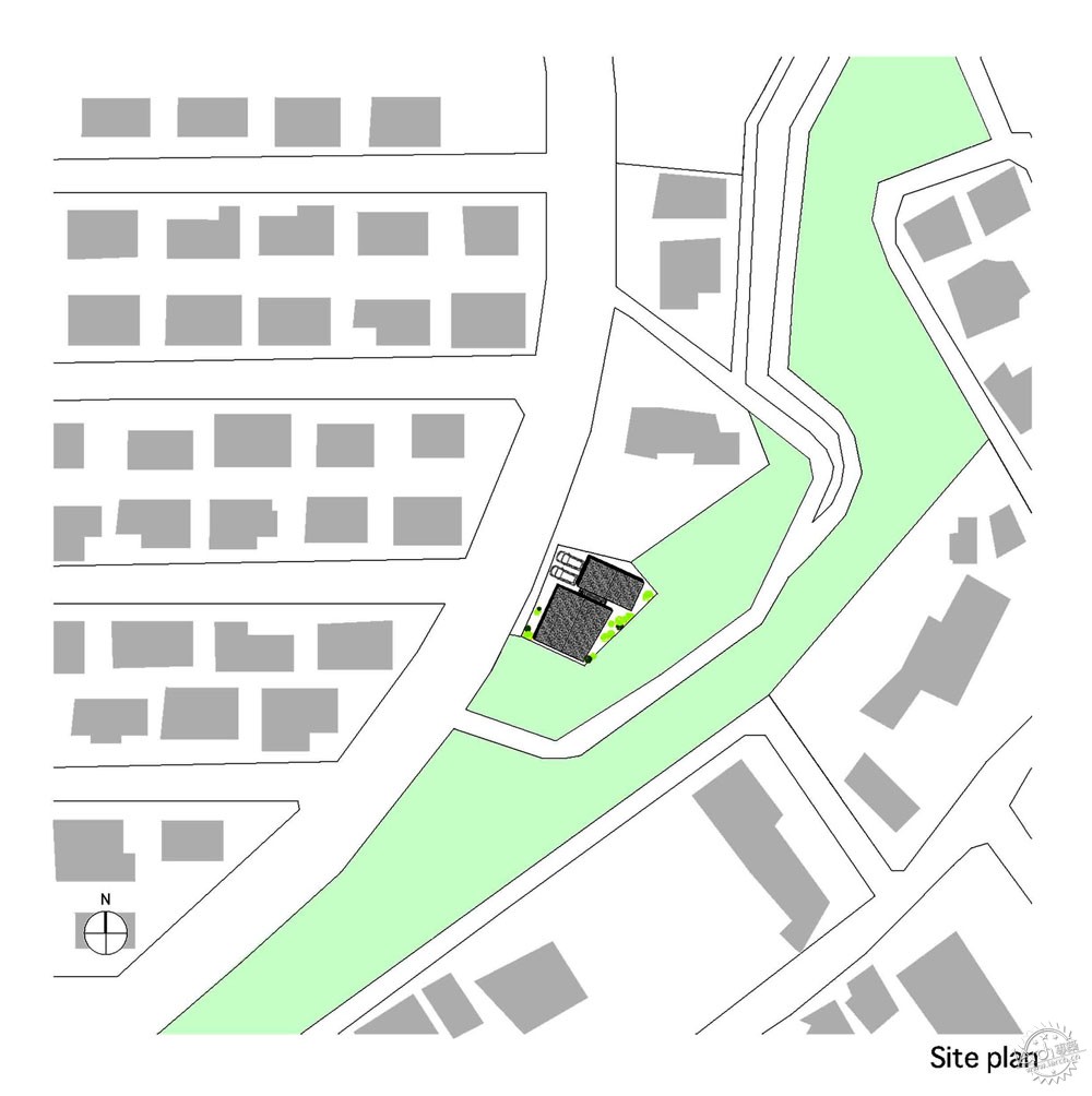 Tsujidoסլ/ Naoi Architecture & Design Office15ͼƬ