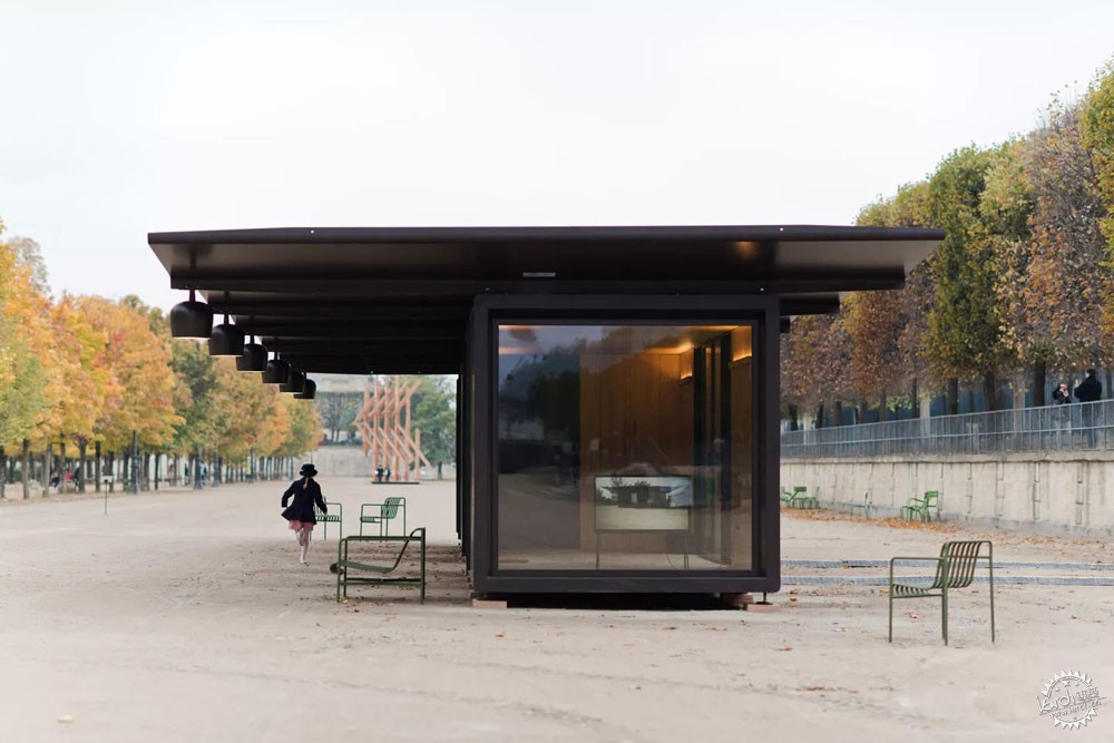 ͤ/ Ronan & Erwan Bouroullec3ͼƬ