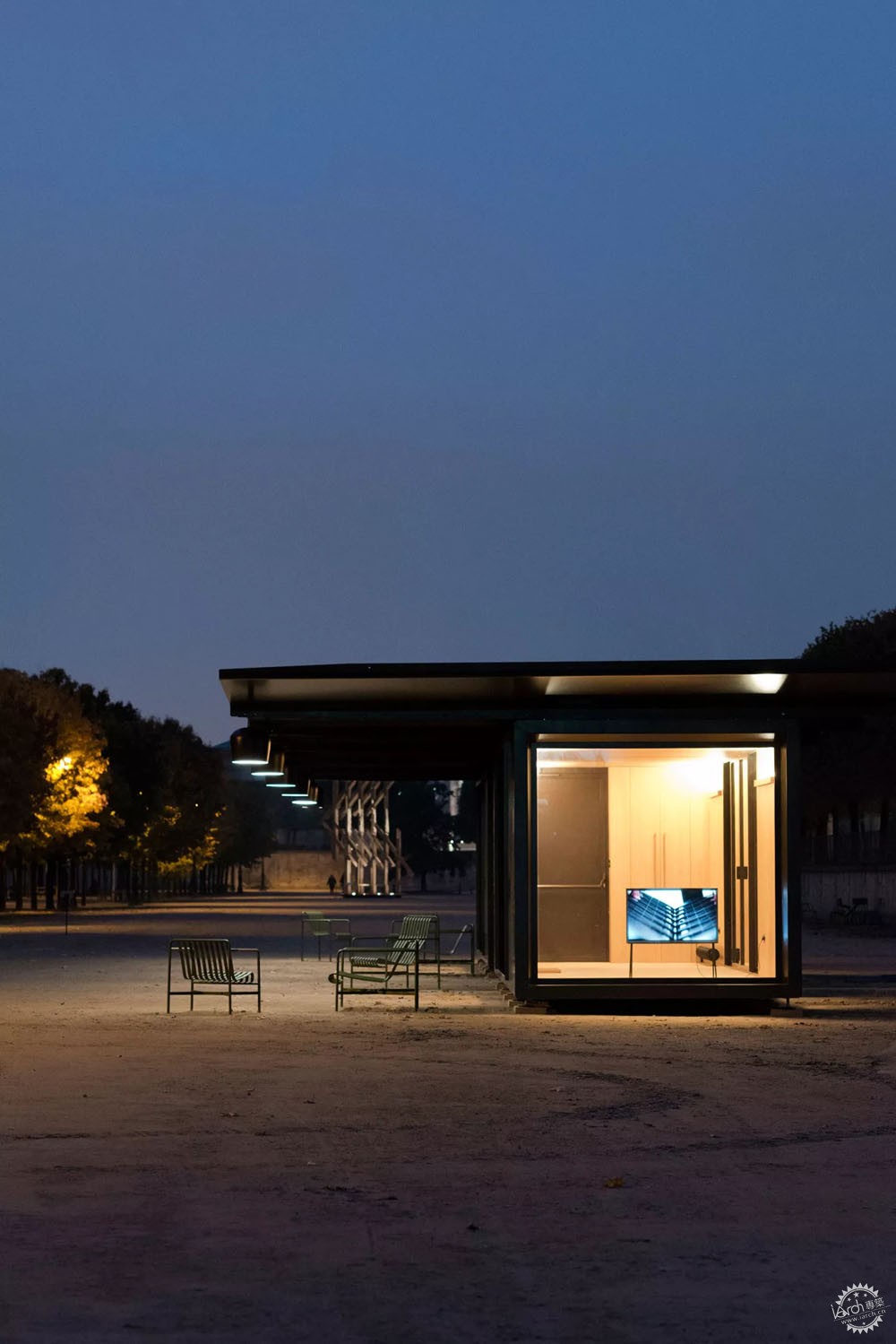 ͤ/ Ronan & Erwan Bouroullec7ͼƬ