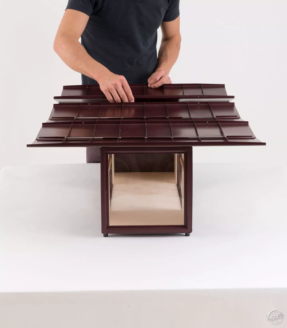 ͤ/ Ronan & Erwan Bouroullec8ͼƬ